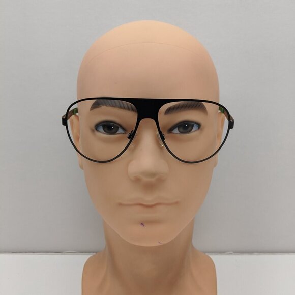 Frame only! RLX Ralph Lauren PH3068X 3038/87 Aviator Sunglasses 61/15-135/JLE556 - Picture 5 of 8